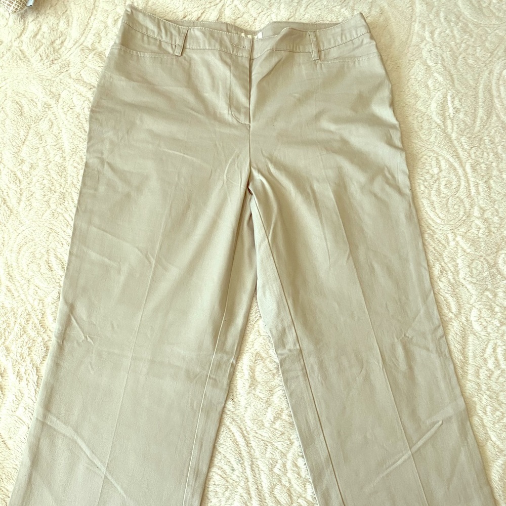 Dress Barn Pants